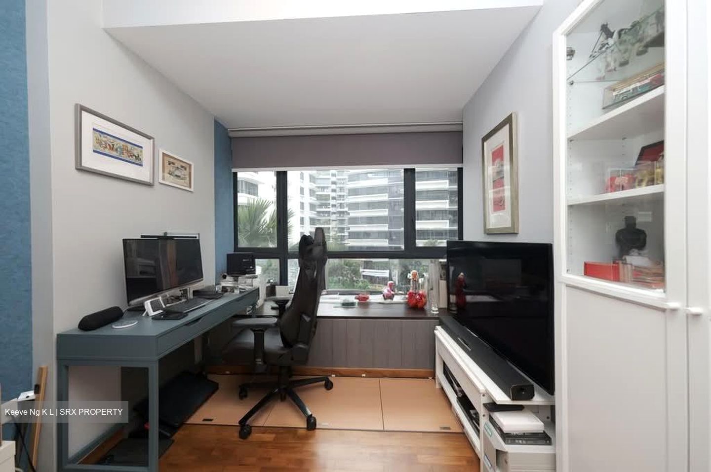 NV Residences (D18), Condominium #568078731